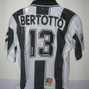 Udinese Bertotto  13  Z-2
